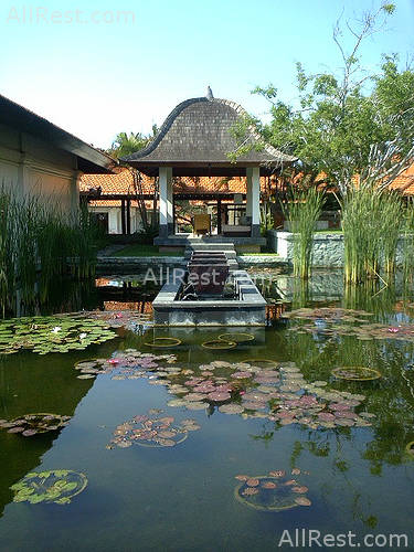 Grand Hyatt Bali 26